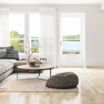 Tips to keep your bedroom fresh and clean.